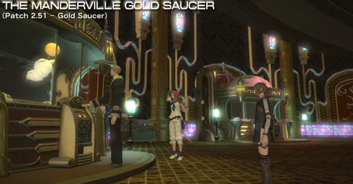 Final Fantasy XIV - Final Fantasy XIV: Дайджест интервью с разработчиками (19.01.15) Final Fantasy XIV - Final Fantasy XIV: Дайджест интервью с разработчиками (19.01.15)
