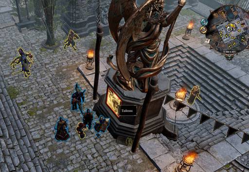Divinity: Original Sin 2 - «Divinity: Original Sin 2 - Definitive Edition»: да здравствуют патчи? (Часть четвёртая) Divinity: Original Sin 2 - «Divinity: Original Sin 2 - Definitive Edition»: да здравствуют патчи? (Часть четвёртая)