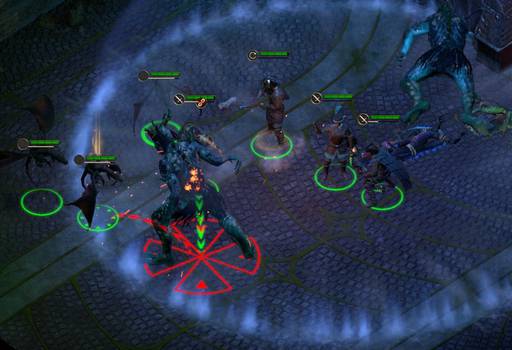 Pillars of Eternity - «Pillars of Eternity II: Deadfire»: «Путь проклятых» (часть вторая) Pillars of Eternity - «Pillars of Eternity II: Deadfire»: «Путь проклятых» (часть вторая)